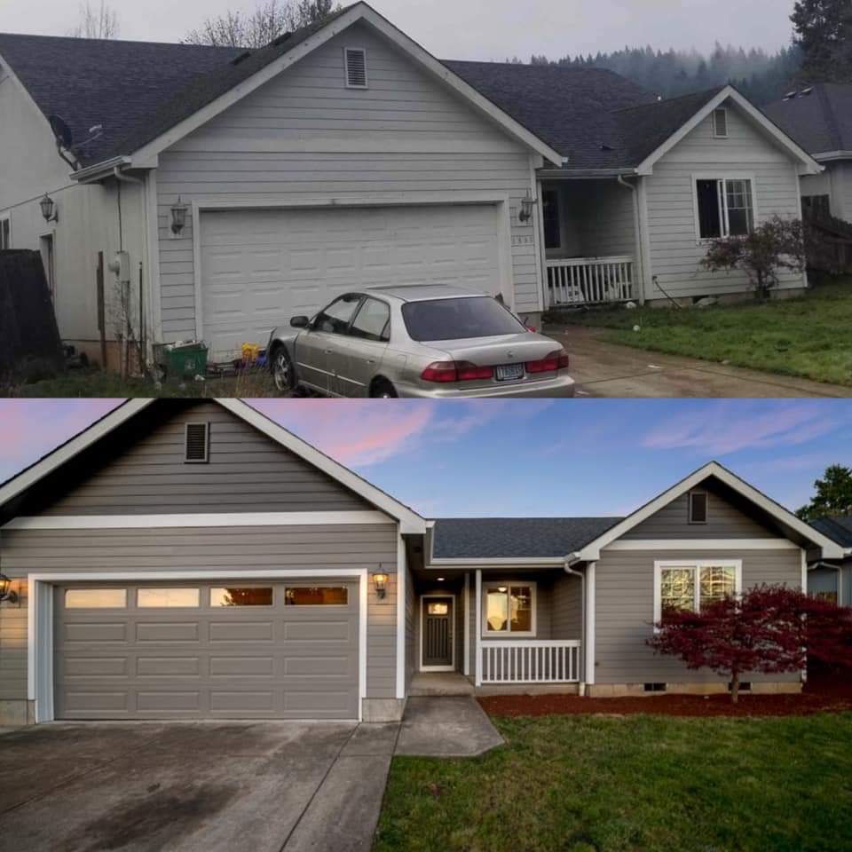 sell for cash to OR Home Buyers