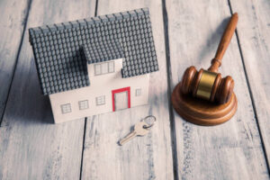 Can You Sell an Inherited Property in Foreclosure
