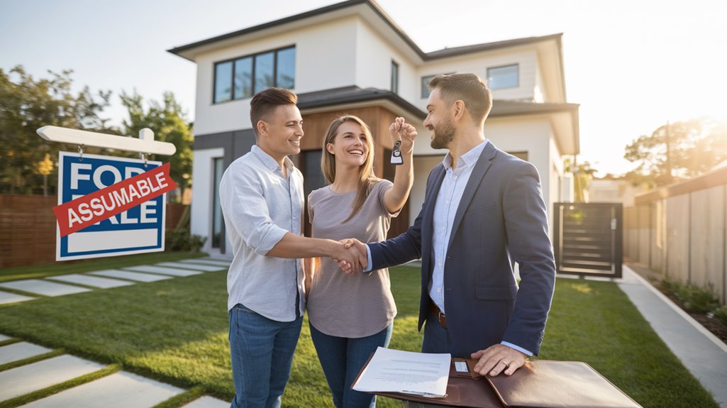 How to Sell a House With an Assumable Mortgage