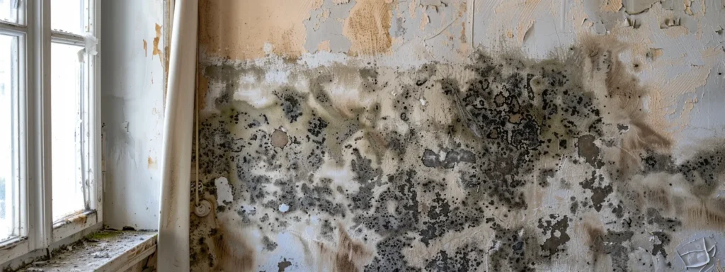 Selling a House With Mold Remediation in Oregon Made Simple