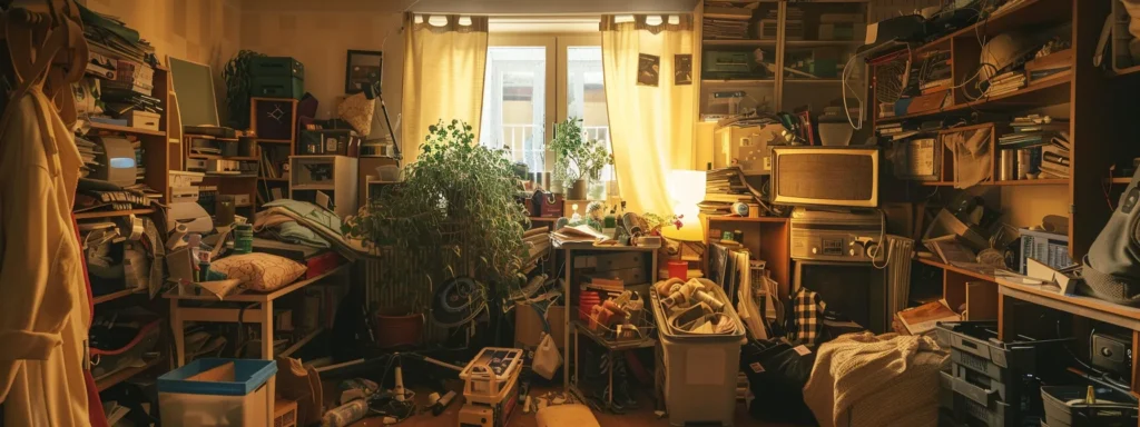 Tips for Selling a Hoarder House in Oregon Successfully