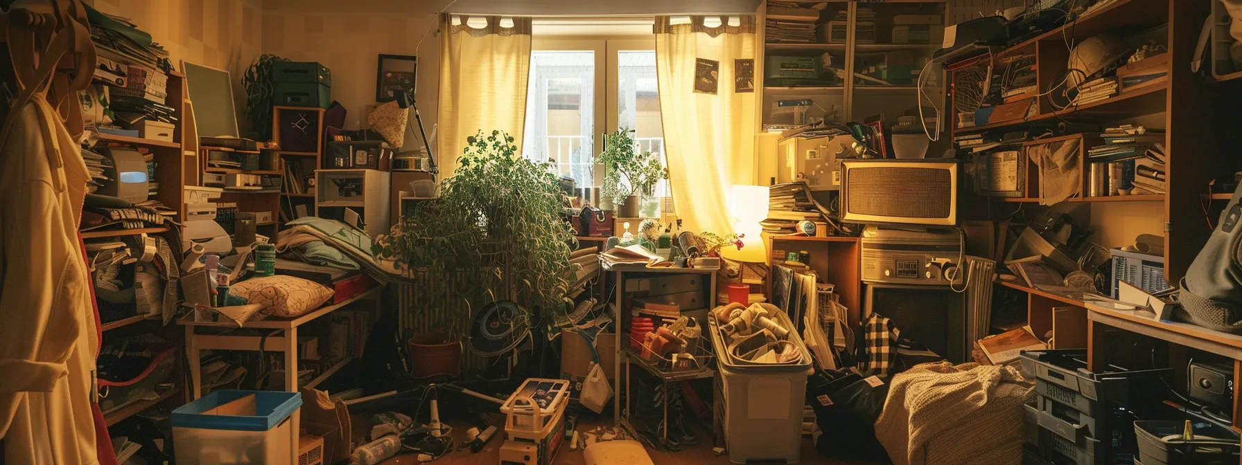 Tips for Selling a Hoarder House in Oregon Successfully