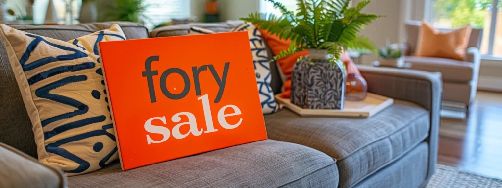 Effective Tips for Selling Your House After Divorce in Oregon