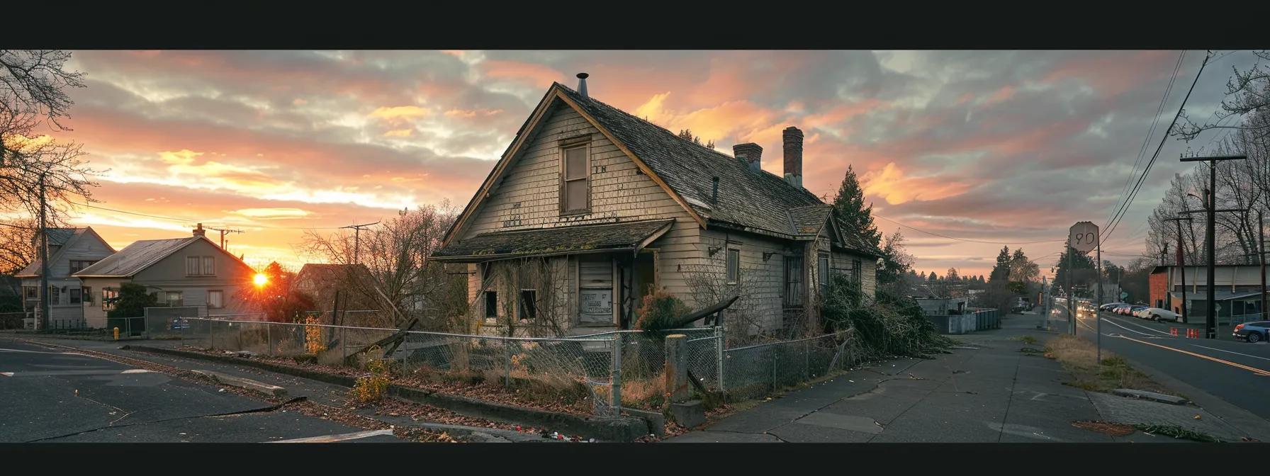 Navigate Selling a Vacant House in Oregon With Ease