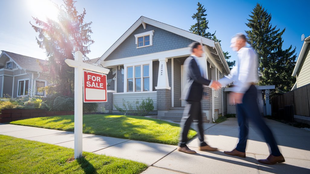How Cash Buyers Can Speed Up Your Home Sale in Oregon
