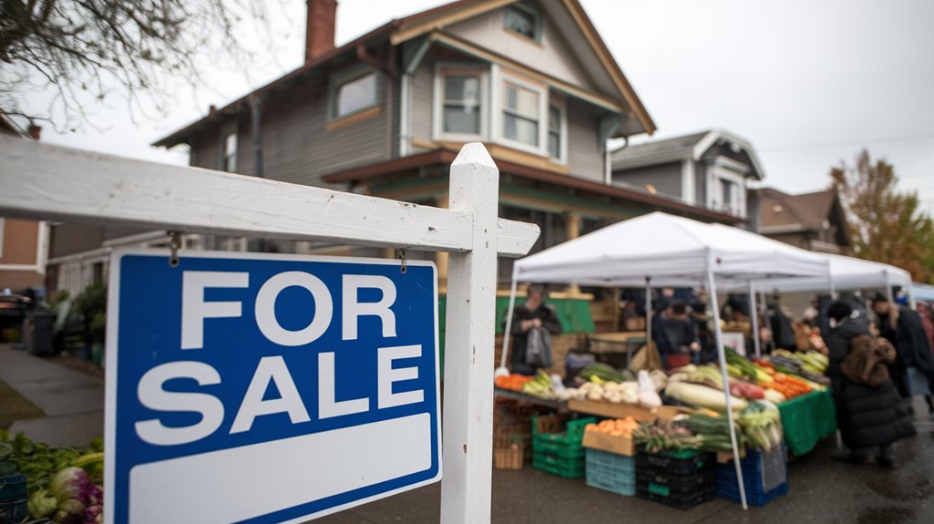How Market Conditions Affect Quick Home Sales in Oregon