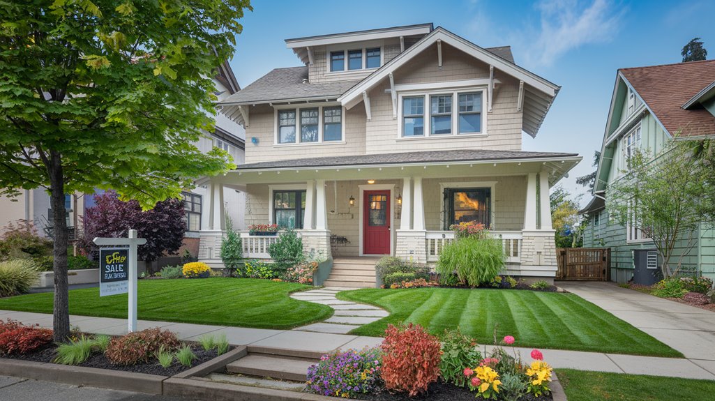 How to Sell a House Fast Without a Realtor in Oregon