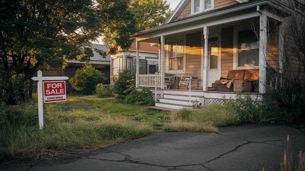 Top Mistakes to Avoid When Selling a House Quickly in Oregon