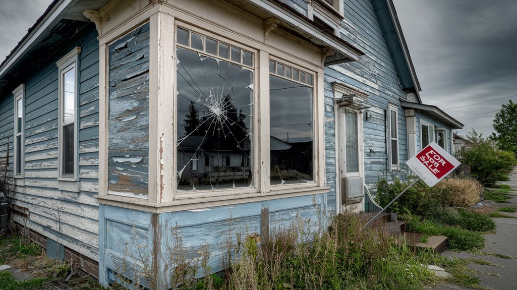 Pros and Cons of Selling Your House As-Is in Oregon