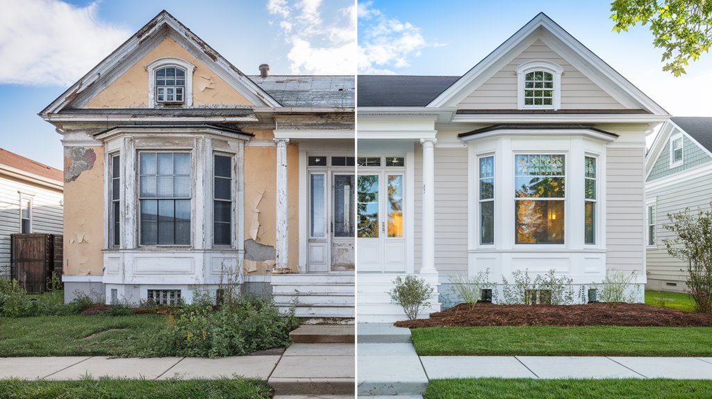 Should You Sell As-Is or Make Repairs First