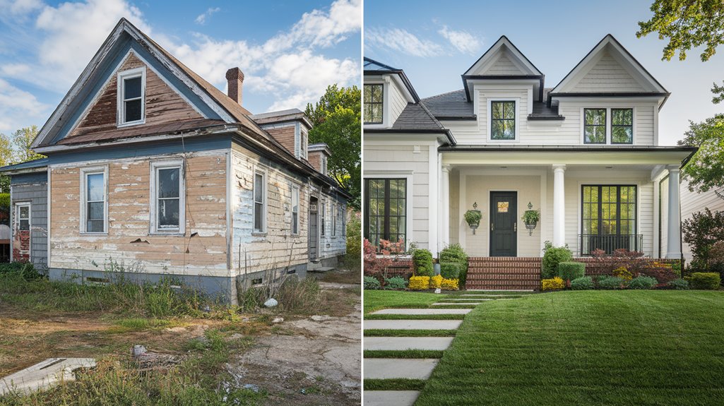 How Selling As-Is Compares to Traditional Home Sales