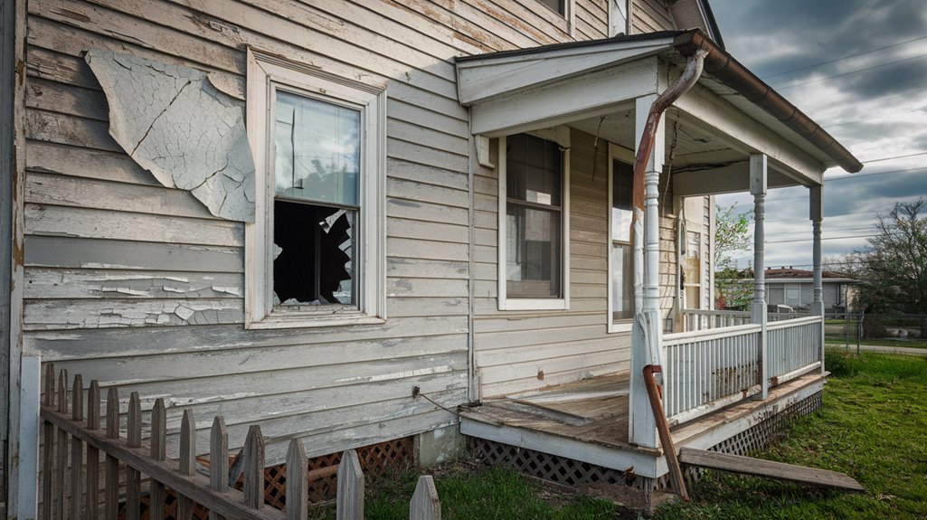 Common Repairs to Avoid When Selling As-Is