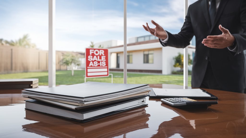 How to Find Cash Buyers for an As-Is Sale