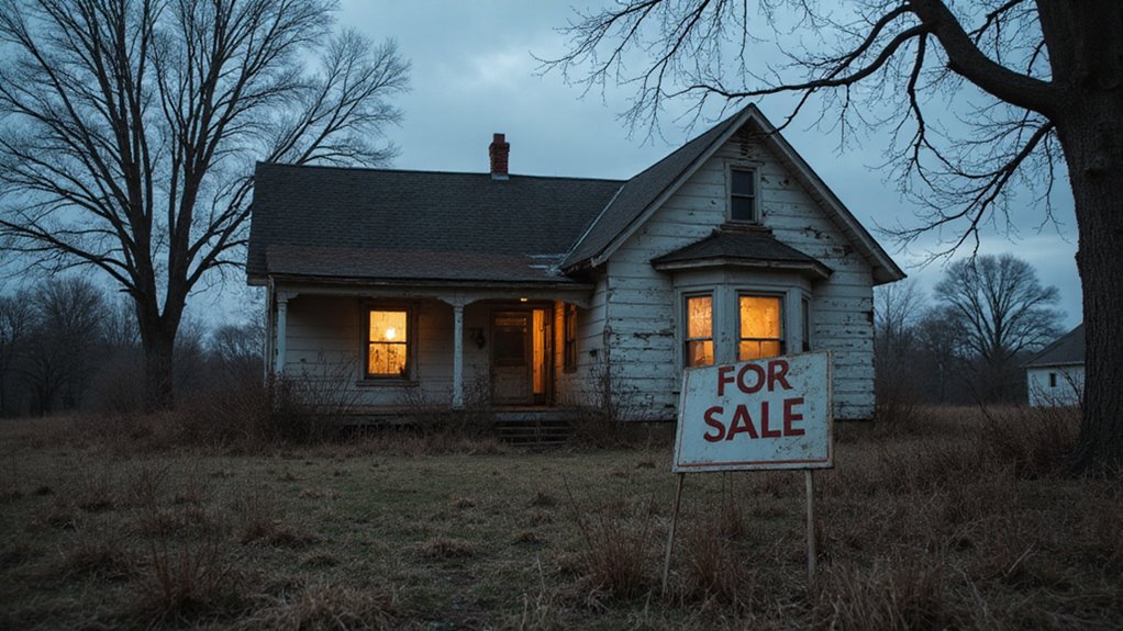 How Long Do You Have to Sell a House in Foreclosure