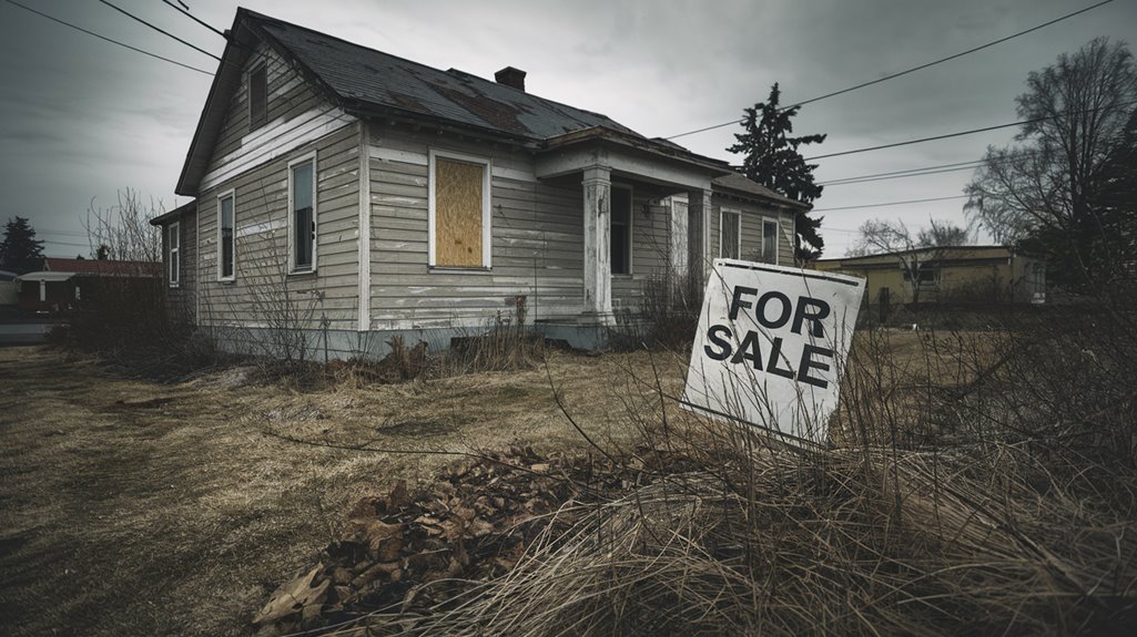 Understanding the Foreclosure Process in Oregon