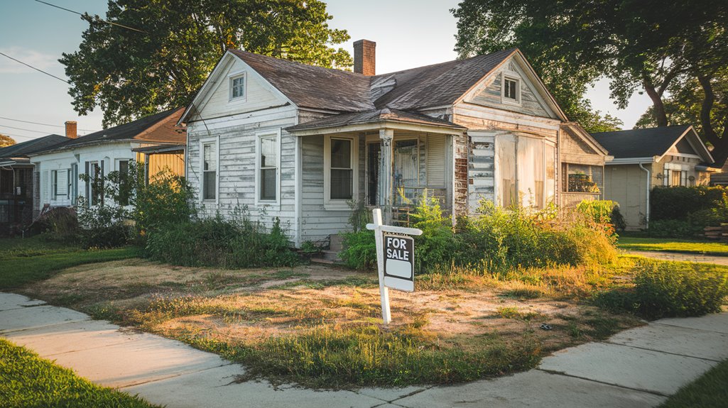 How to Market a House Being Sold As-Is