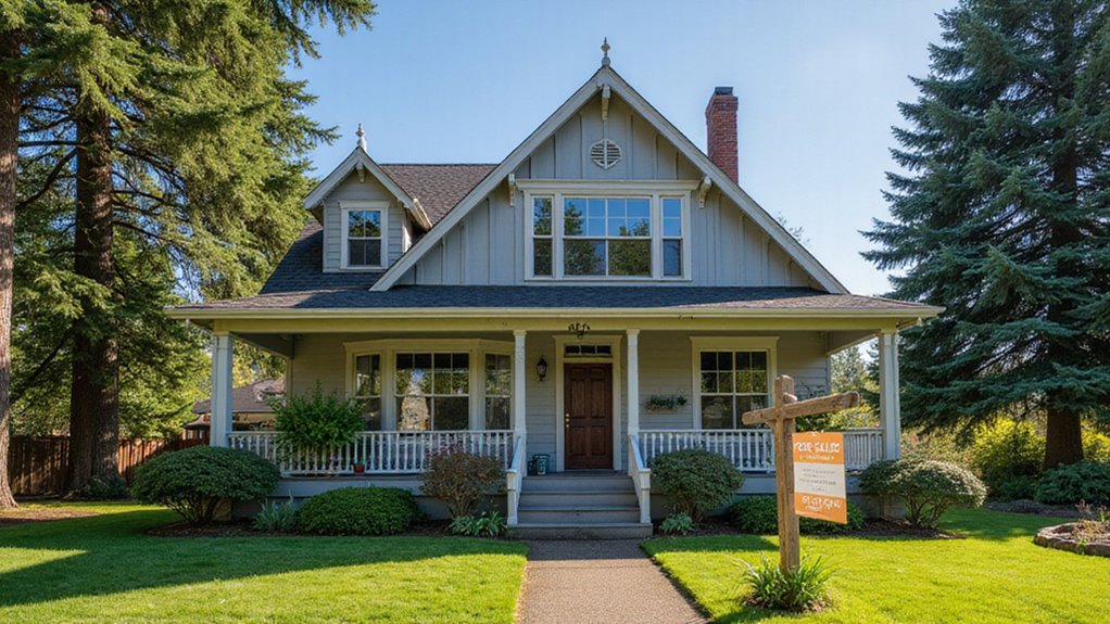 How to Avoid Probate When Selling Inherited Property in Oregon