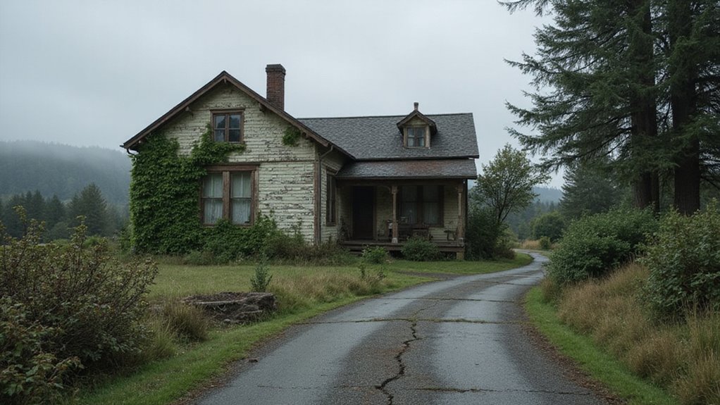 Common Challenges in Selling Inherited Property in Oregon