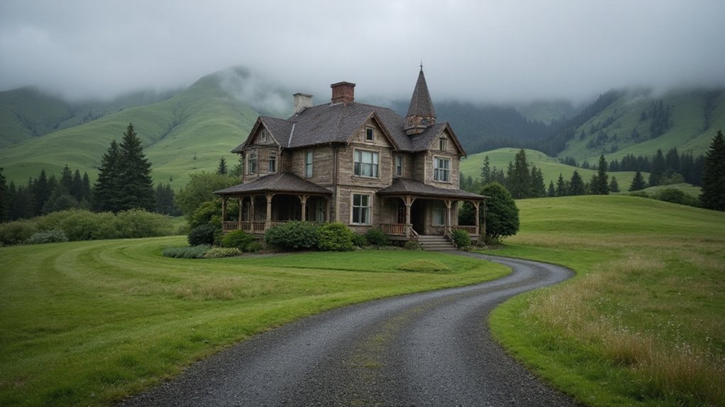 Tax Implications of Inherited Property in Oregon