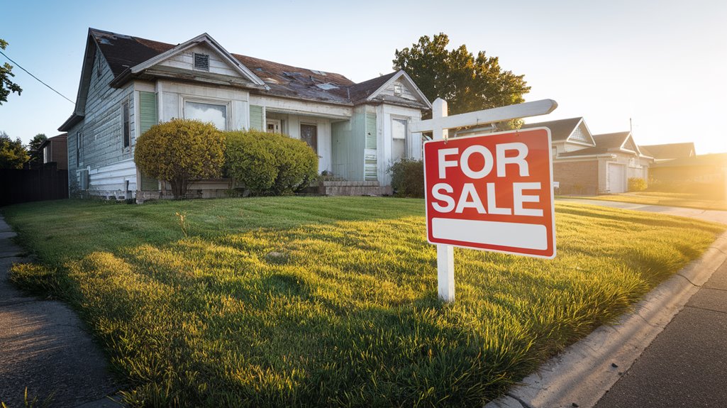 How to Stop Foreclosure by Selling Your Home Fast