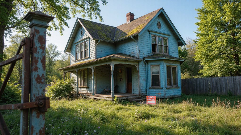 Should You Renovate Inherited Property Before Selling in Oregon