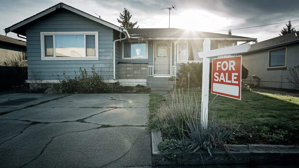 How to Sell a House in Foreclosure in Oregon