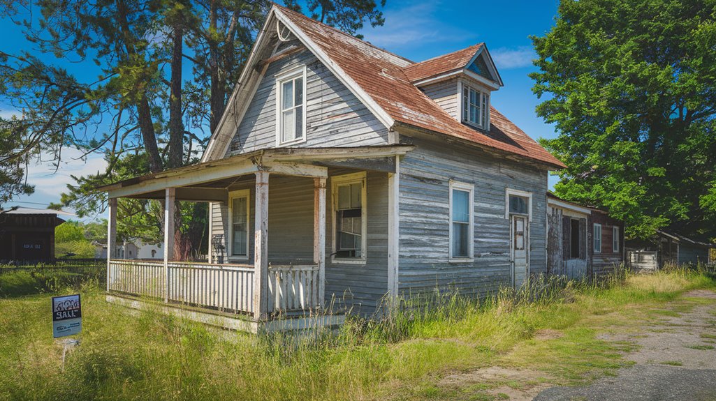 How to Sell a House As-Is for Cash in Oregon