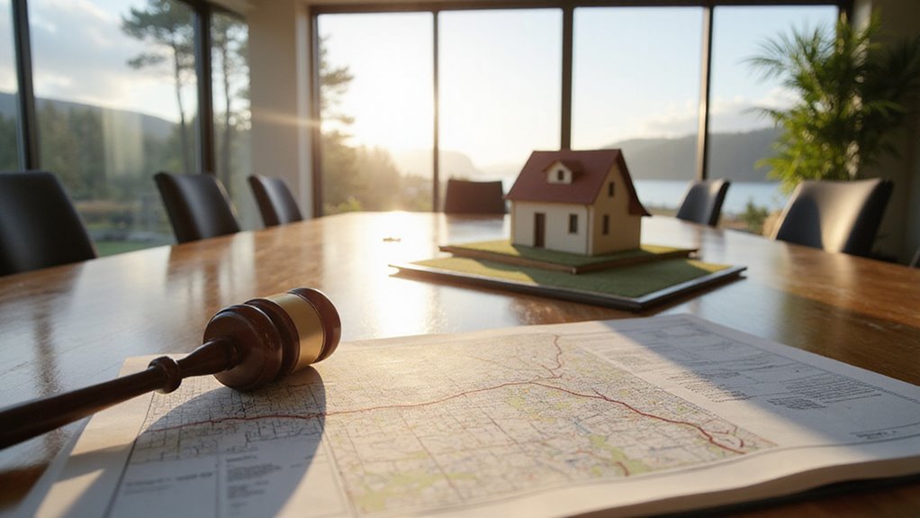 Legal Steps to Sell Inherited Property in Oregon