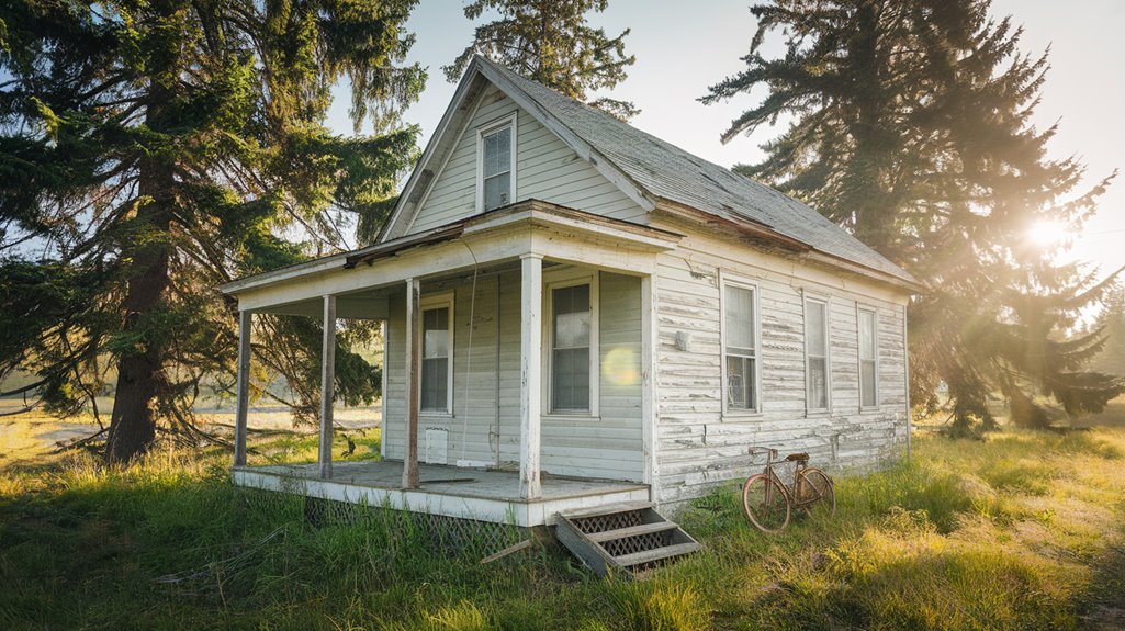 How Much Can You Expect to Get Selling As-Is in Oregon