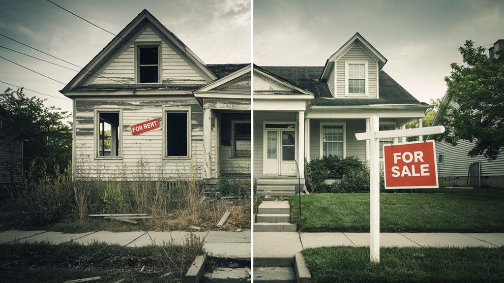 Short Sale Vs Foreclosure