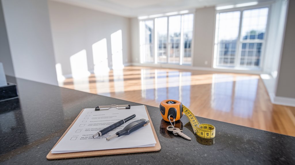 Steps to Take Before Listing a Foreclosure Property