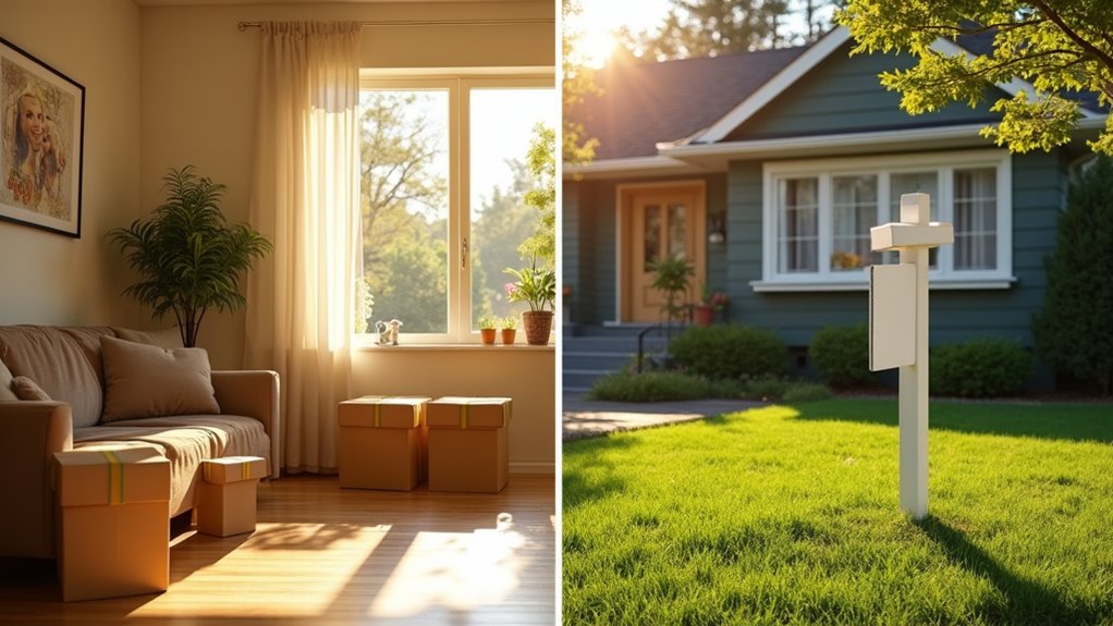 Should You Sell or Rent When Relocating?