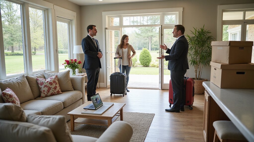 Best Strategies for Selling a House When Moving to Another State