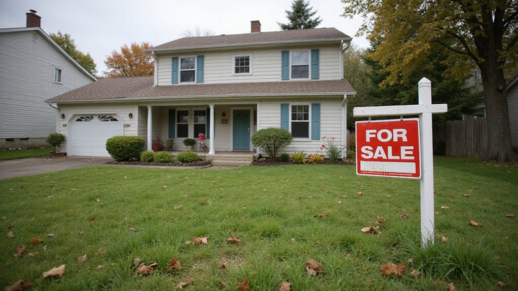 How Expired Listings Affect Home Value