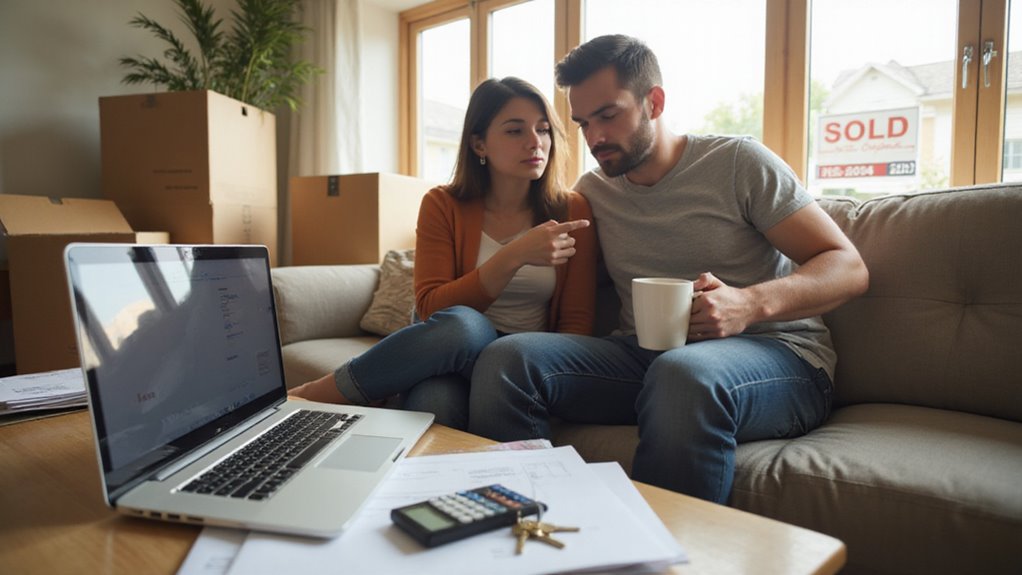 How to Handle Mortgage Payments When Relocating