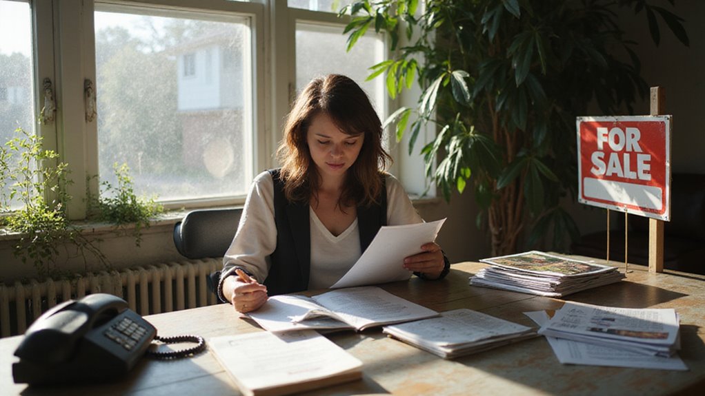 Common Mistakes That Lead to Expired Listings