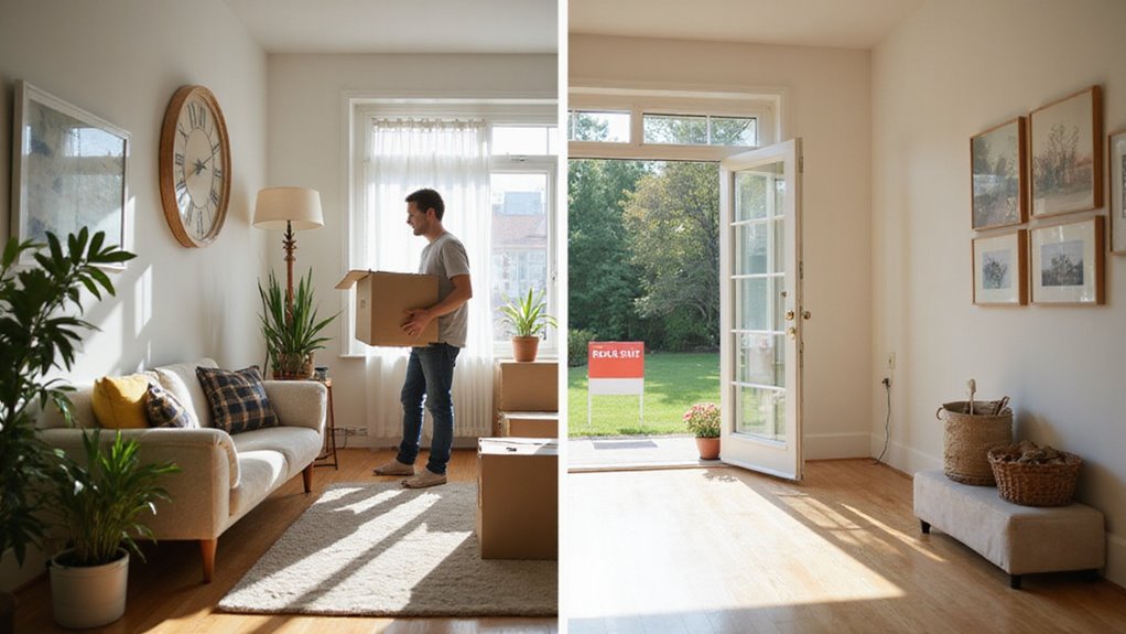 Pros and Cons of Selling a Rental Property Occupied Vs Vacant