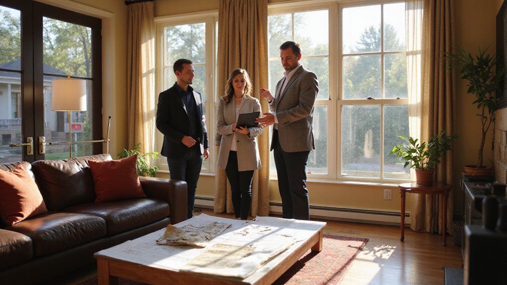 The Role of a Real Estate Agent in Selling an Expired Listing