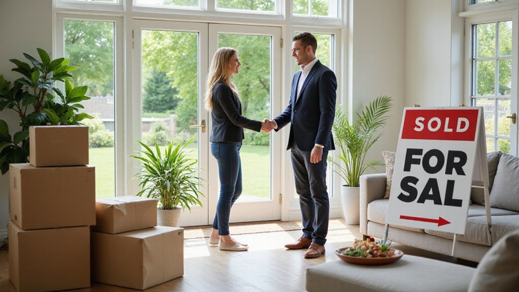 How to Sell a House Quickly When Relocating for a Job