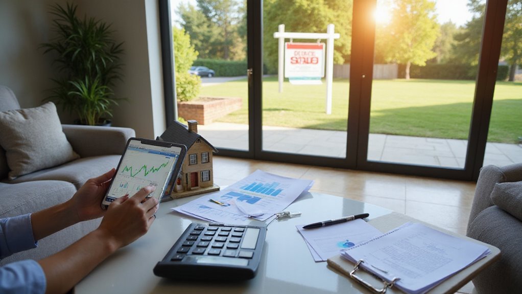 How to Price a Rental Property for Sale