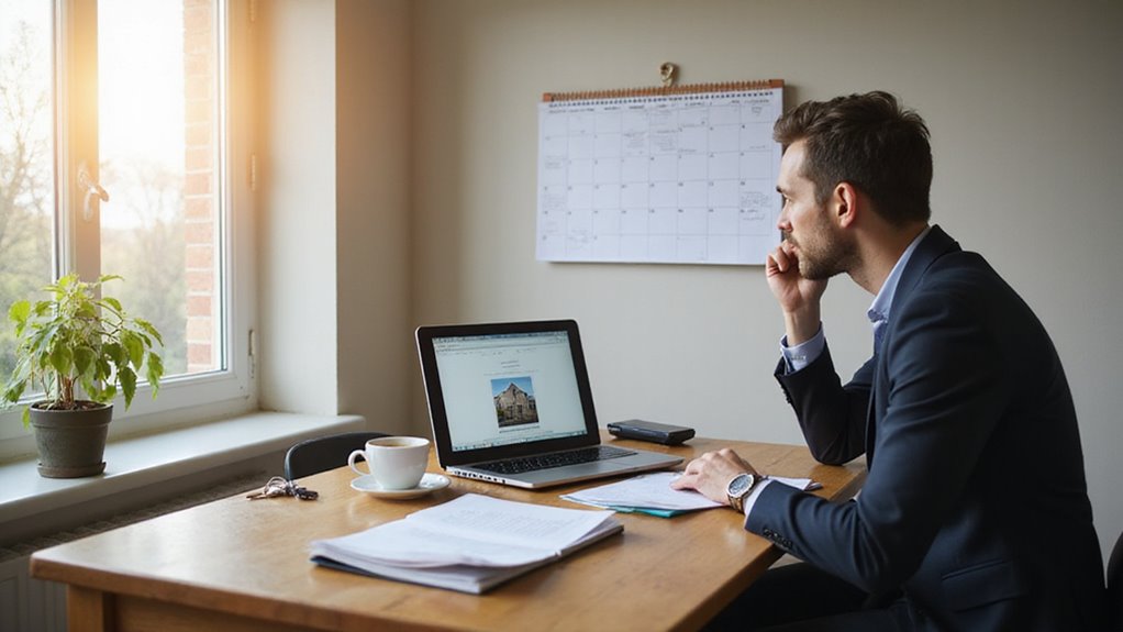 How Long to Wait Before Relisting After an Expired Listing