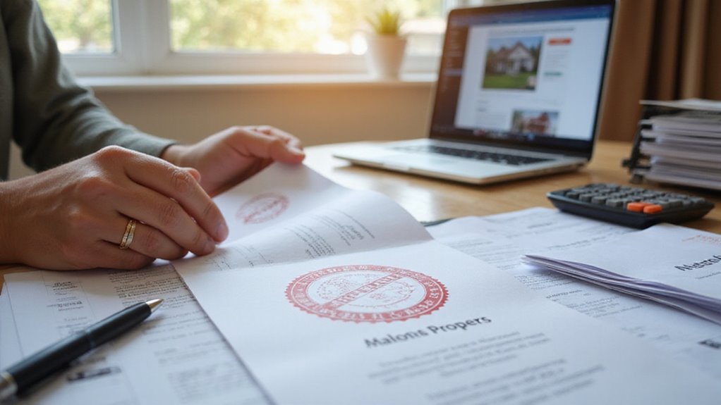 How to Remove Liens Before Selling a House