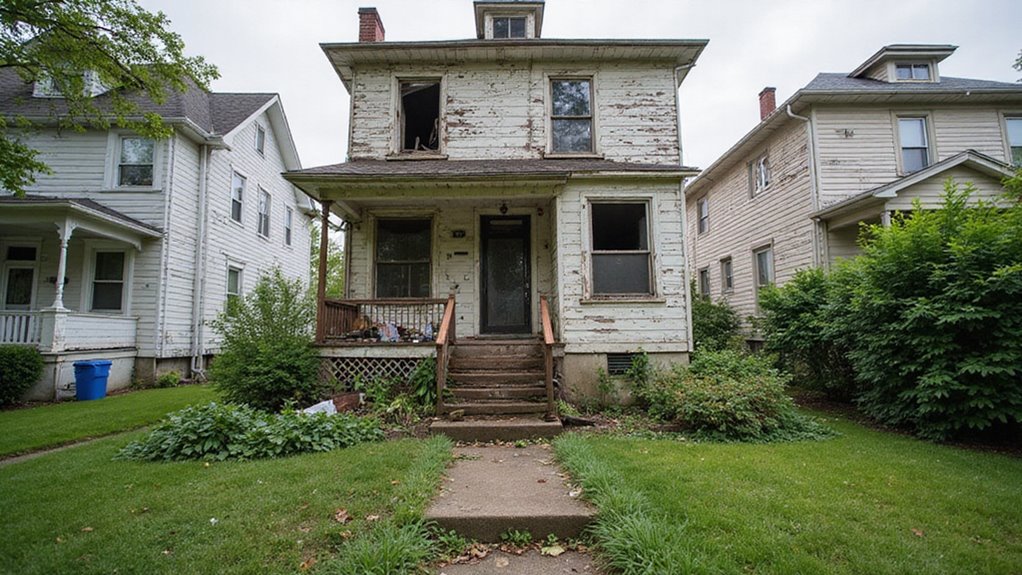 How Code Violations Affect Property Value