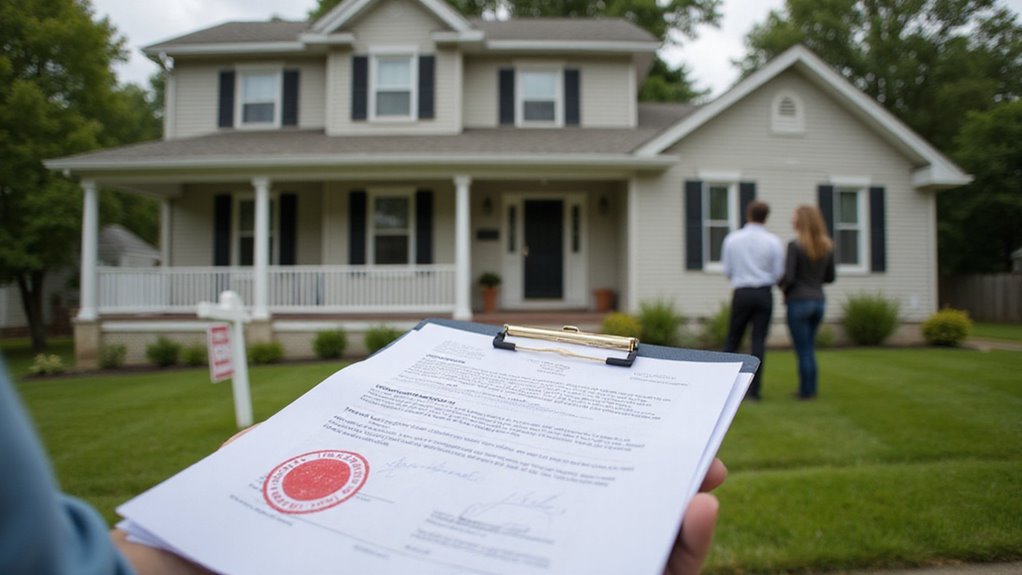 What Buyers Need to Know About Homes With Liens