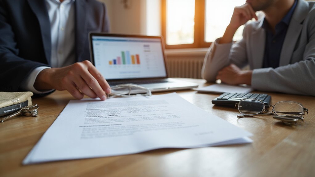 How to Handle Mortgage and Judgment Liens When Selling