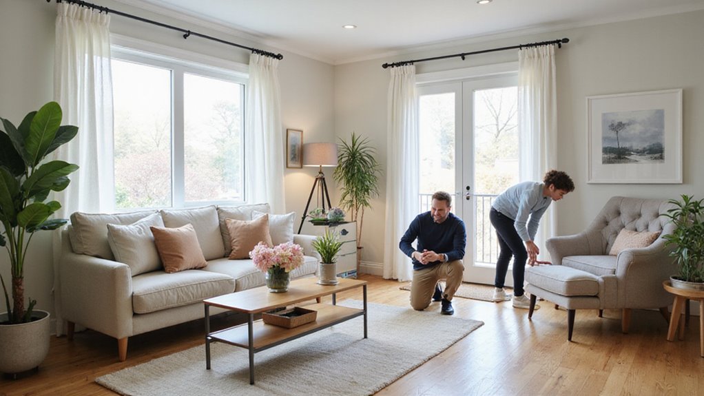 How to Market a Vacant House for a Fast Sale