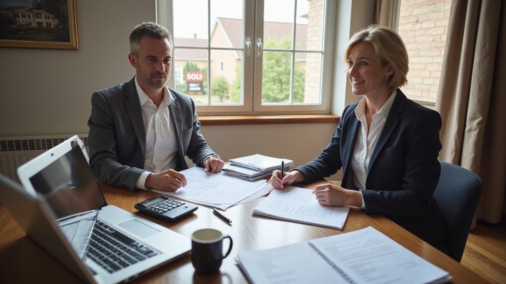 How to Negotiate Lien Payoffs When Selling a House