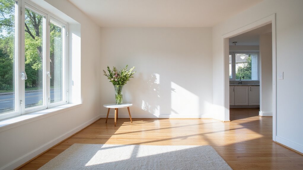 How to Sell a Vacant House Without Repairs