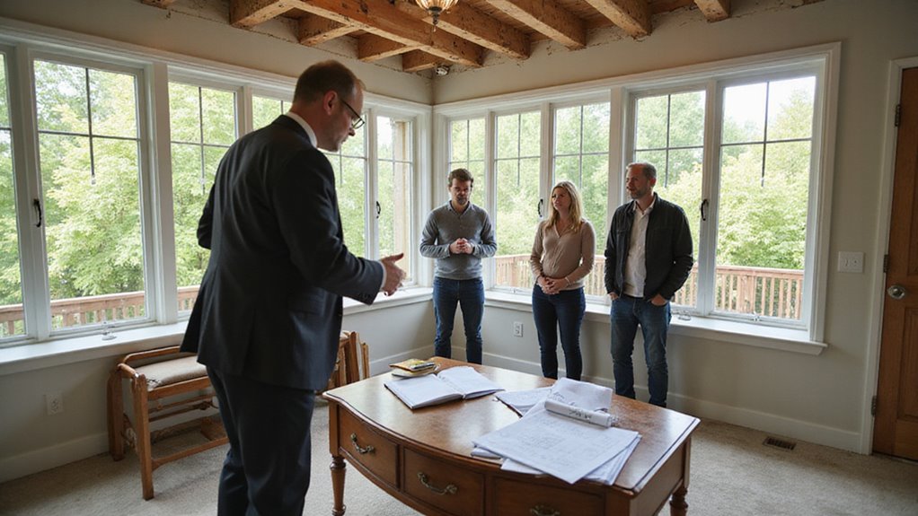 How to Sell a House With Unpermitted Work in Oregon