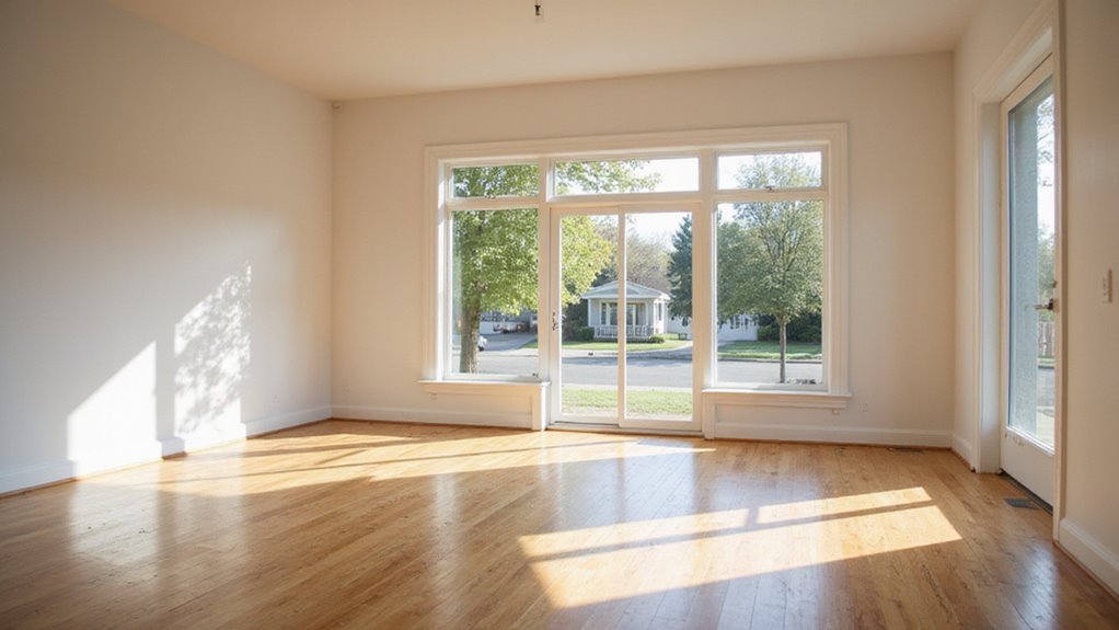 Why Selling a Vacant Home Is Different From an Occupied Home